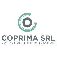 Coprima SRL logo - Similar company to Energy Systems Studio