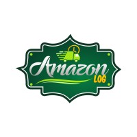 Amazon Log logo - Similar company to Amazon Agrolog