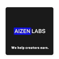 AIZEN Labs - Acquired (2022) logo - Similar company to Coxwave