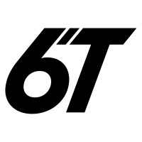 6T Ventures logo - Similar company to Maximize