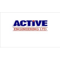 Active Engineering logo - Similar company to Active Engineering Solutions