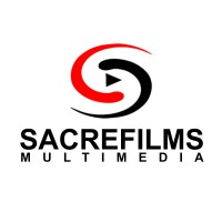 Sacrefilms logo - Similar company to Harblot