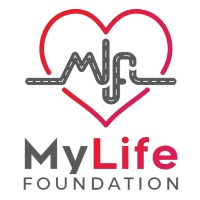 My Life Foundation logo - Similar company to L.A. Goal