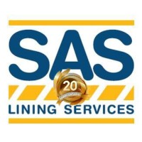 SAS LINING SERVICES LIMITED logo - Similar company to Cs Highways & Consultancy