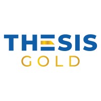 Thesis Gold Inc. logo - Similar company to One-Eighty Consulting Group