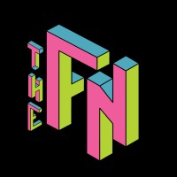 The Funktion logo - Similar company to Handymama.Co