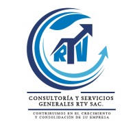 Consultoria y Servicios Generales RTV SAC logo - Similar company to M&H Group