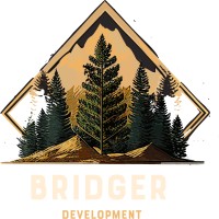 Bridger Development logo - Similar company to Norton Capital Inc.