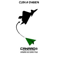 CANARD Engineering Services (PVT) Limited logo - Similar company to Aa Robotics