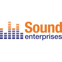 Sound Enterprises logo - Similar company to Av-Tech Media Solutions