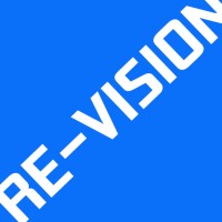 리비전 (Re-Vision) logo - Similar company to 퍼슬리
