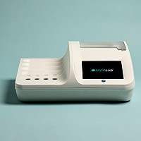 CDR FOODLAB® logo - Similar company to Hydrosense