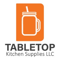Tabletop Kitchen Supplies LLC logo - Similar company to Tabletop Kingdom