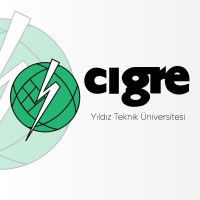 CIGRE - YTU Student Branch logo - Similar company to Mesder