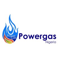 Powergas Nigeria logo - Similar company to Cainergy Group