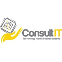 ConsultIT logo - Similar company to E-Lektron