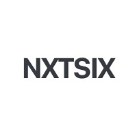 NXTSIX logo - Similar company to Master Shot Studios