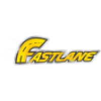 Fastlane Karting logo - Similar company to Teesside Karting Ltd