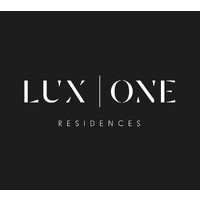 Lux One Residences logo - Similar company to Jarak