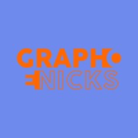 graphoenicks logo - Similar company to Shot Hair Official