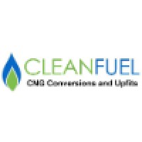 Cleanfuel Cng Conversions