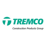 Tremco CPG Poland logo - Similar company to Ferbrás Chile