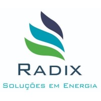Radix Energia logo - Similar company to Bw Energia