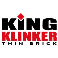 King Klinker - America logo - Similar company to Clay Structures Inc
