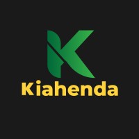 Kiahenda logo - Similar company to Developer'S404