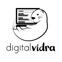 Digital Vidra logo - Similar company to Digital Mastermind