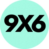 9X6