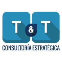 T&T Consultoría Estratégica logo - Similar company to Solerana | Facilitación Creativa Estratégica Y Consultoría