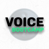 Voice Bootcamp logo - Similar company to Avp Tech Group