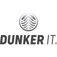 DUNKER IT logo - Similar company to Cyber Solutions