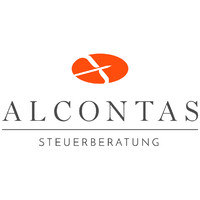 ALCONTAS Steuerberatungsgesellschaft logo - Similar company to Aidletics Gmbh
