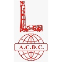 Arab Contracting Drilling Co. logo - Similar company to Scale Contracting Co.