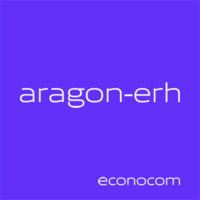 Aragon-eRH logo - Similar company to Scoplab