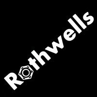 H Rothwell & Co Ltd logo - Similar company to Entwistle Group