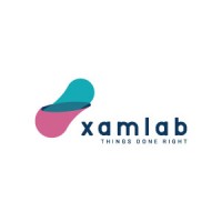 Xamlab logo - Similar company to Ksf Technologies Ag
