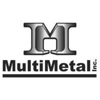 MultiMetal Inc. logo - Similar company to Multi Storage
