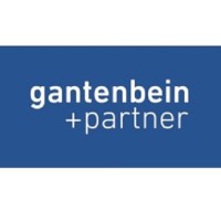 Gantenbein + Partner AG - Management am Bau logo - Similar company to Swissgee