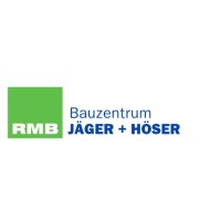 RMB Jäger + Höser GmbH logo - Similar company to Hagebaumarkt Ebster