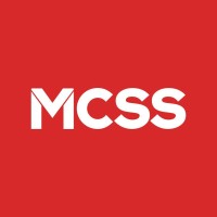McGill Chinese Students' Society logo - Similar company to Science Undergraduate Society Of Mcgill University