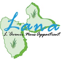 LANA L'AVENIR NOUS APPARTIENT logo - Similar company to Rézilyans 971