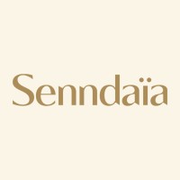 Senndaïa logo - Similar company to Buch Couture