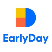 EarlyDay logo - Similar company to Doello