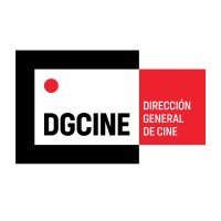 Dirección General de Cine (DGCINE) logo - Similar company to Mare Films