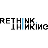 Rethink Thinking Foundation logo - Similar company to Inqli
