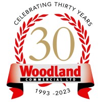 Woodland Commercial Ltd logo - Similar company to Gl Contracting Ltd