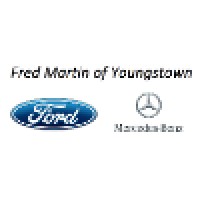 Fred Martin Of Youngstown
